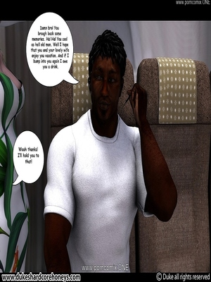 Dukeshardcore- Mrs. Keagan 3D Vol.3 10 Interracial Comics comics