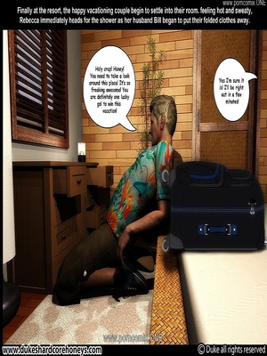 Dukeshardcore- Mrs. Keagan 3D Vol.3 14 Interracial Comics comics