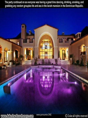 Dukeshardcore- Mrs. Keagan 3D Vol.5 02 3D Porn Comics comics