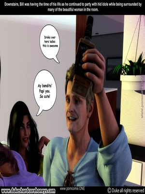 Dukeshardcore- Mrs. Keagan 3D Vol.5 08 3D Porn Comics comics