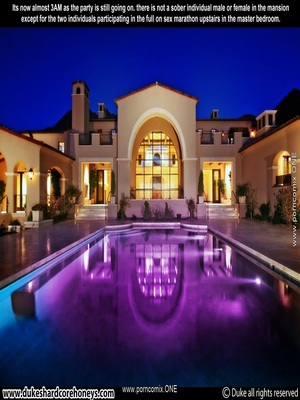 DukesHardcore- Mrs. Keagan 3d Vol.6 02 3D Porn Comics comics