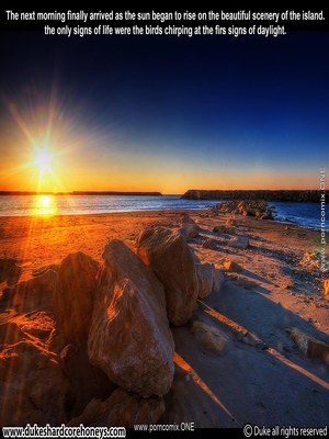 DukesHardcore- Mrs. Keagan 3d Vol.6 06 3D Porn Comics comics