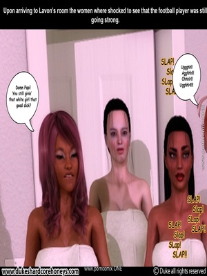 DukesHardcore- Mrs. Keagan 3d Vol.6 11 3D Porn Comics comics