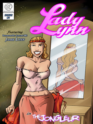 Porn Comics - eAdult- Lady Lynn  (Porncomics)