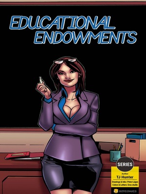 Porn Comics - Educational Endowments- Botcomics Adult Comics