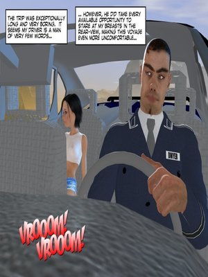 Epoch- Freehope 1 03 3D Porn Comics comics