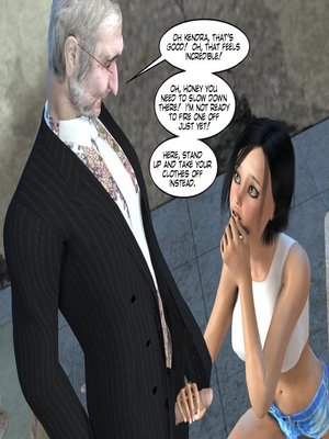 Epoch- Freehope 1 42 3D Porn Comics comics