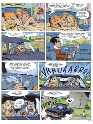 Erotica- Grin And Bare It -3 07 Porncomics comics