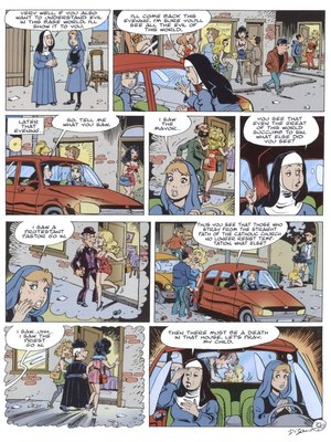 Erotica- Grin And Bare It -3 20 Porncomics comics