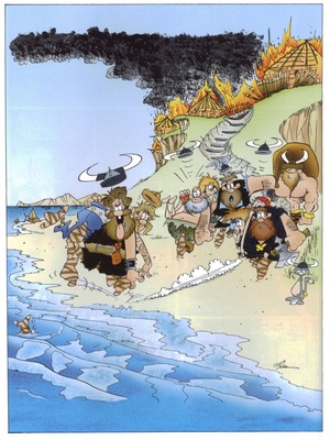 Erotica- Grin And Bare It -3 21 Porncomics comics