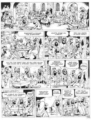 Erotica- Grin And Bare It -3 31 Porncomics comics