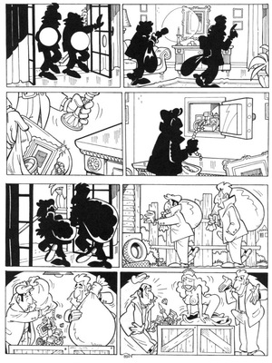 Erotica- Grin And Bare It -3 32 Porncomics comics