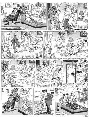 Erotica- Grin And Bare It -3 42 Porncomics comics