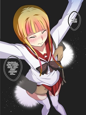 Eudetenis-Train,Hentai 08 Hentai Manga comics