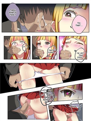 Eudetenis-Train,Hentai 10 Hentai Manga comics