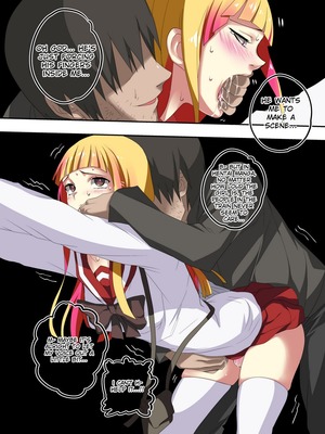 Eudetenis-Train,Hentai 13 Hentai Manga comics