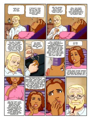 Eurotica – Room Mate 36 Adult Comics comics