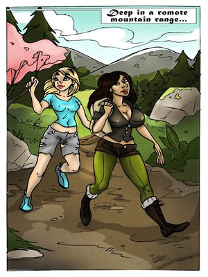 Fantasy Bang- Spider Bait 02 Adult Comics comics