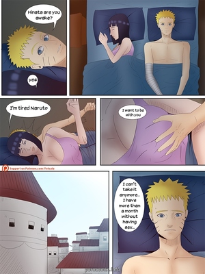 (Felsala) Naruto Hokage [English] 04 Hentai-Manga comics