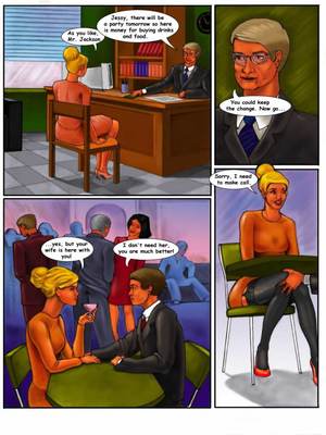 Female Friendship 02 Adult Comics comics
