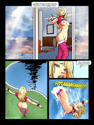 Fernando – Dark Vengeance 3 29 Porncomics comics