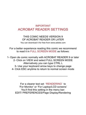 Fernando- Dark Vengeance 2 02 Porncomics comics