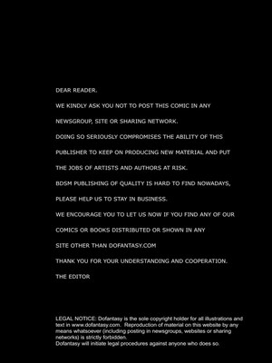 Fernando- Dark Vengeance 2 04 Porncomics comics