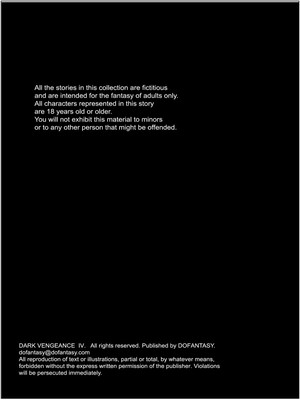 Fernando- Dark Vengeance 4 03 Porncomics comics