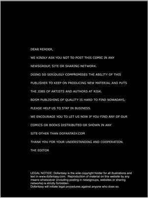 Fernando- Dark Vengeance 4 04 Porncomics comics