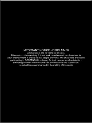 Fernando- Dark Vengeance 4 05 Porncomics comics