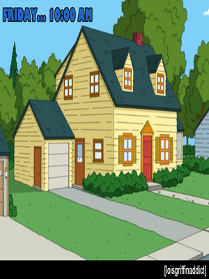 FG-Naughty Mrs. Griffin 3- About Last Weekend 06 Adult Comics comics