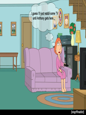 FG-Naughty Mrs. Griffin 3- About Last Weekend 11 Adult Comics comics