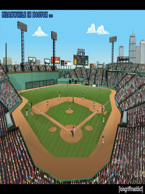 FG-Naughty Mrs. Griffin 3- About Last Weekend 24 Adult Comics comics