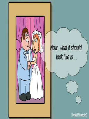 FG-Naughty Mrs. Griffin 3- About Last Weekend 58 Adult Comics comics