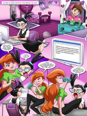 FOP A Last Wish- Palcomix 06 Incest Comics comics