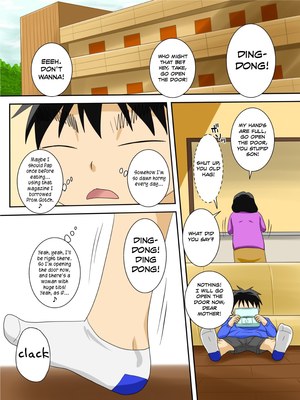 Freehand Tamashii- Muchi-Muchi Kyojo 02 Porncomics comics