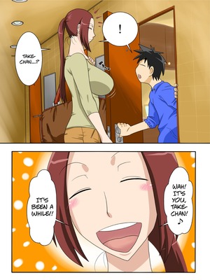 Freehand Tamashii- Muchi-Muchi Kyojo 03 Porncomics comics