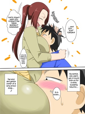 Freehand Tamashii- Muchi-Muchi Kyojo 04 Porncomics comics