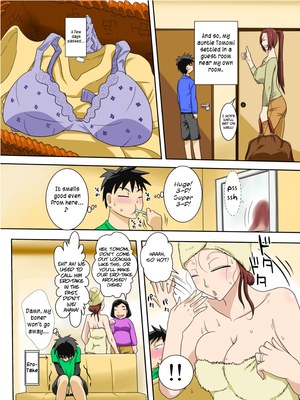 Freehand Tamashii- Muchi-Muchi Kyojo 07 Porncomics comics