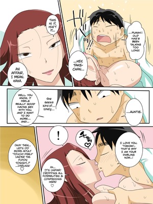 Freehand Tamashii- Muchi-Muchi Kyojo 42 Porncomics comics