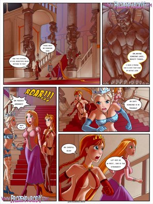 300px x 400px - Frozen Parody 13- beauty and beast Furry Comics | HD Hentai Comics