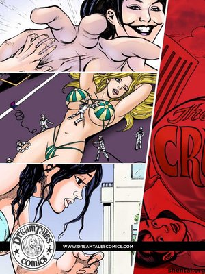 GiantessFan- Mom Son-Yard Work 03 36 Incest Comics comics