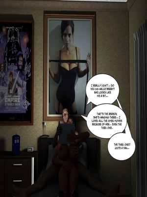 Gifts & Surprises- Giginho16 19 3D Porn Comics comics