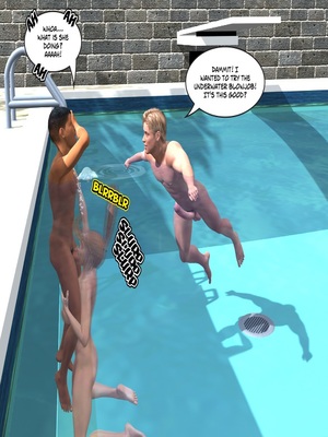 Giginho Ch.12- Long  term loan 78 3D Porn Comics comics