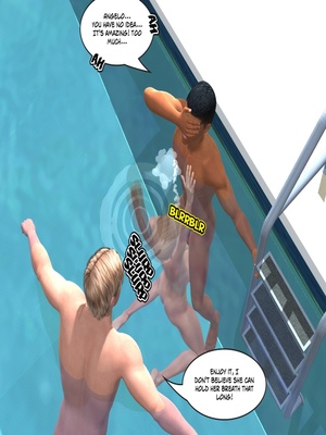 Giginho Ch.12- Long  term loan 79 3D Porn Comics comics