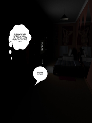 Giginho Ch. 22- Experiences 02 3D Porn Comics comics