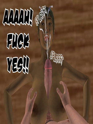 Giginho Ch. 3- Birthday Gift 195 3D Porn Comics comics