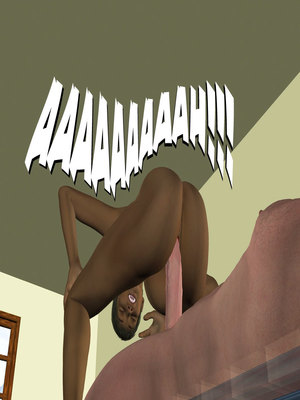 Giginho Ch. 3- Birthday Gift 59 3D Porn Comics comics