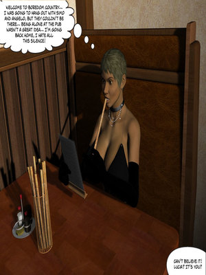 Giginho Ch.5- Introductions 02 3D Porn Comics comics