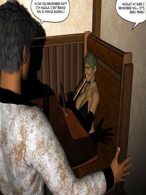 Giginho Ch.5- Introductions 03 3D Porn Comics comics